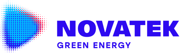 ПАО Новатек логотип