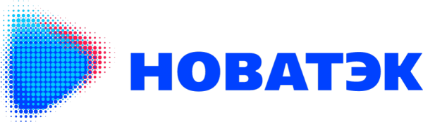 Новатэк Мурманск логотип