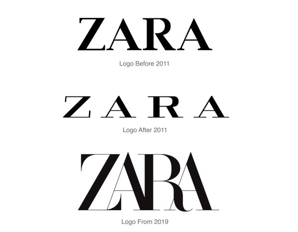 Zara Shoes logo