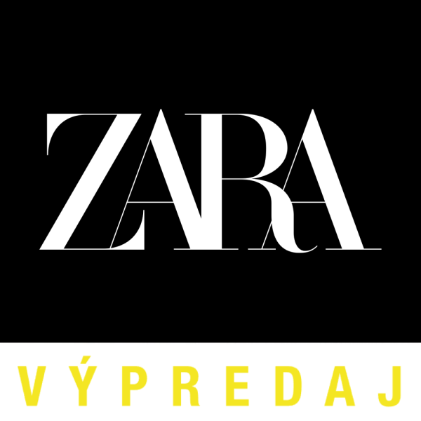 Зара СНГ логотип