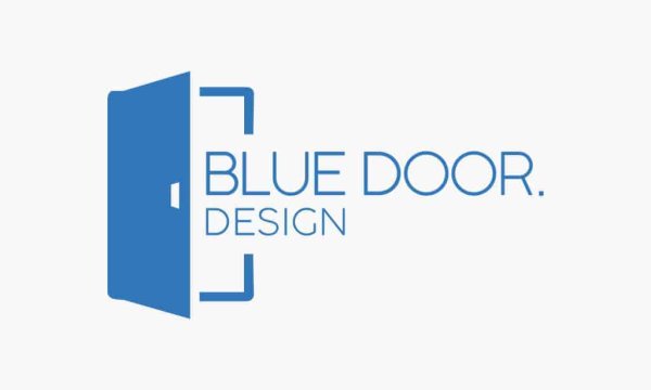 The Doors логотип