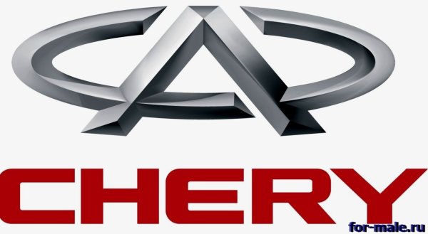 Changan грузовик logo