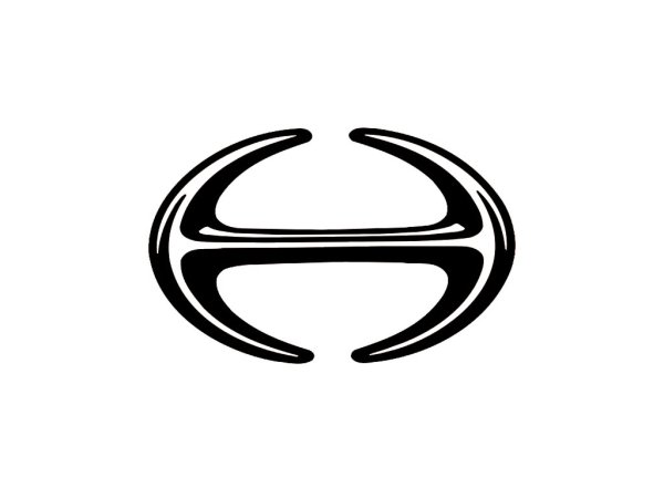 Значки автомобилей иномарок