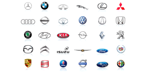 Японские марки автомобилей