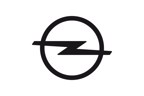 Лого Опель 2020