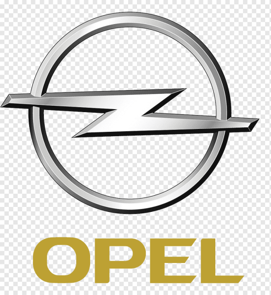 Opel logo 2020