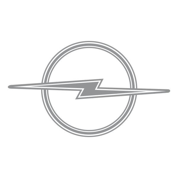 Opel logo vector