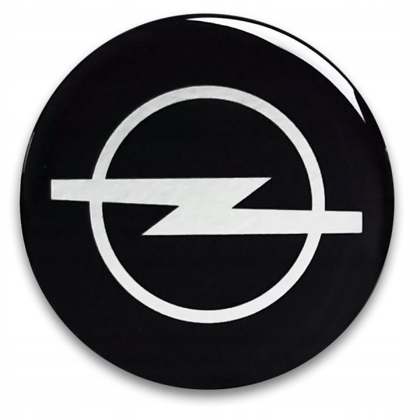 Эмблема Опель