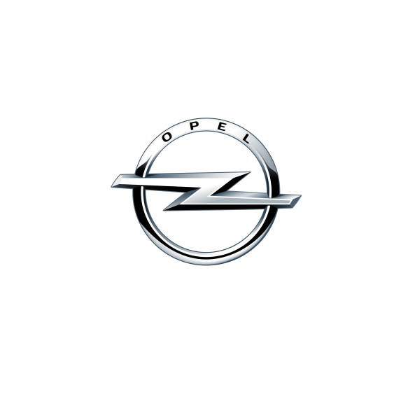 Брендовый знак Опель