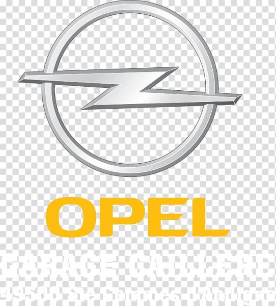 Эмблема Опель