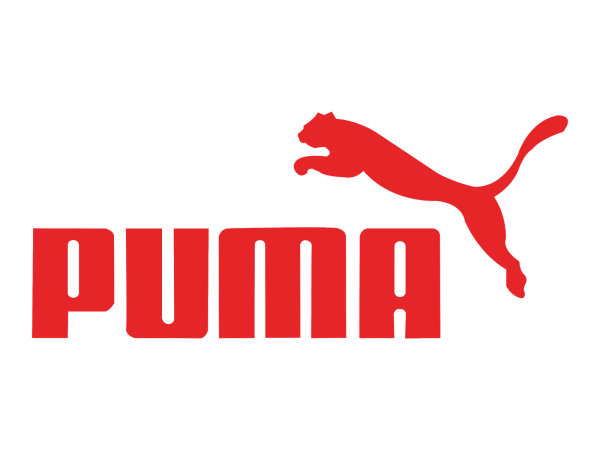 Puma логотип вектор