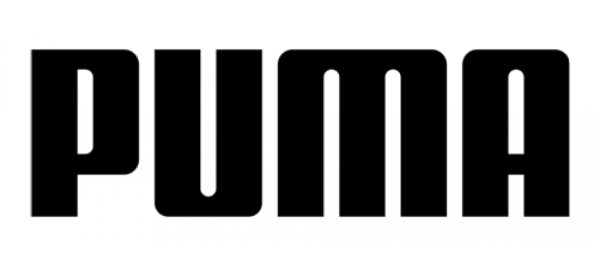 Пума силуэт