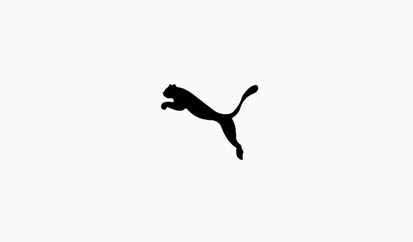 Трафарет Puma