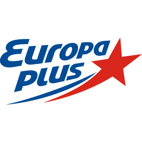 Europa Plus TV логотип