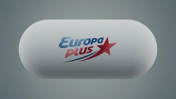 Заставки Europa Plus
