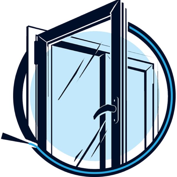 Логотип окна