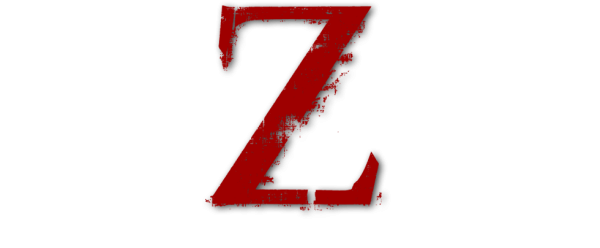 Война миров z лого