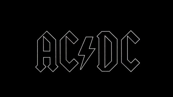 AC DC дискография