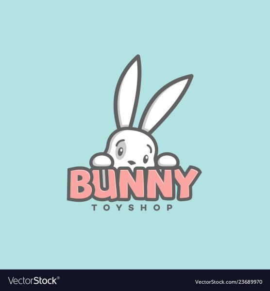 Bunny логотип
