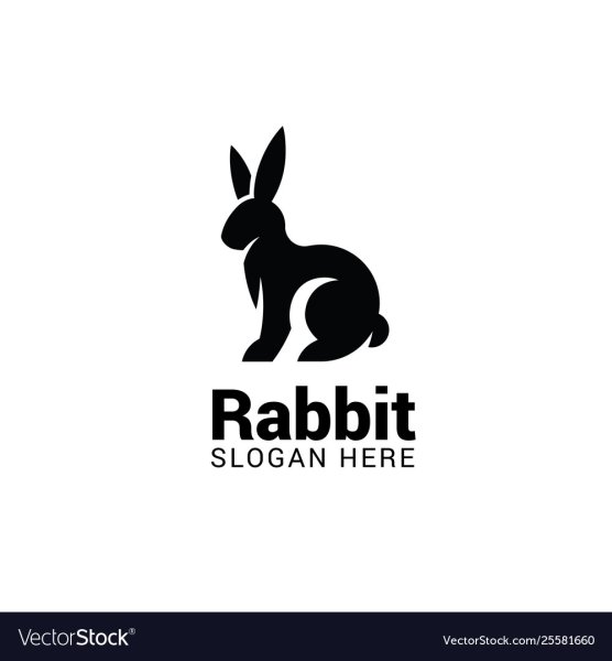 White Rabbit логотип