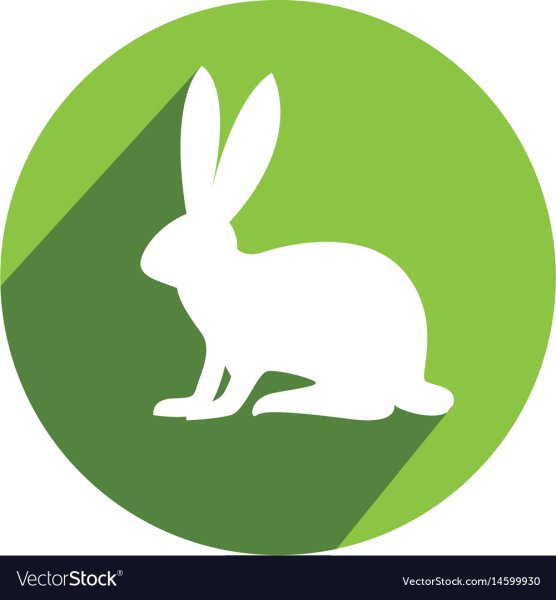 Кролик символ