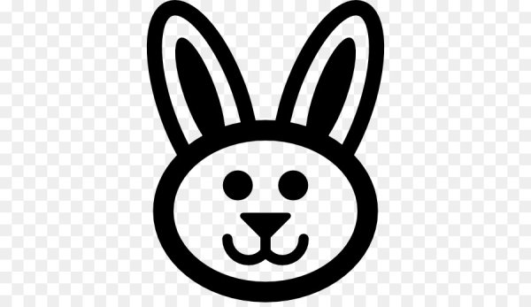 Символ зайчик