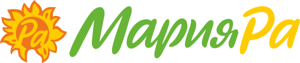 Торговая сеть Мария ра логотип
