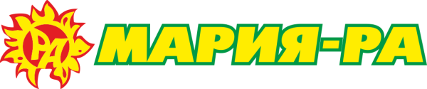 Торговая сеть Мария ра логотип