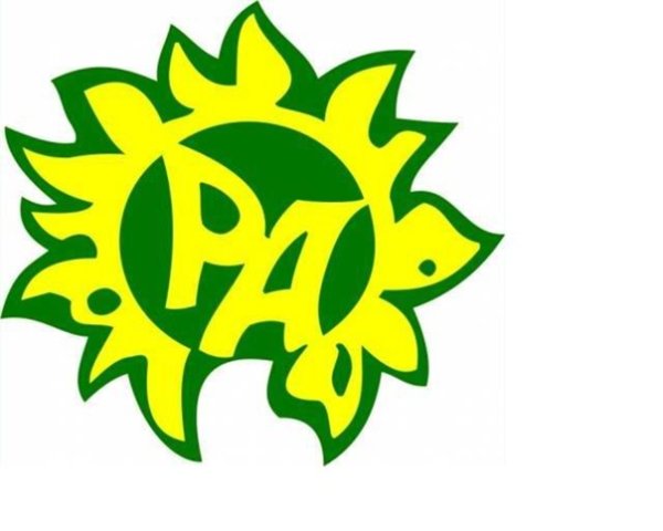 Логотип Мария ра новый