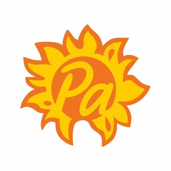 Мария ра логотип