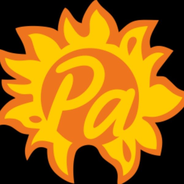 Логотип Мария ра новый