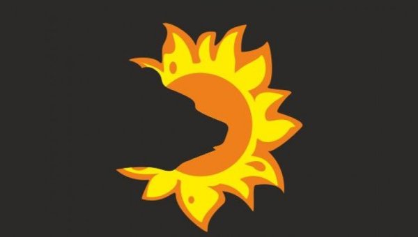 Мария ра лого