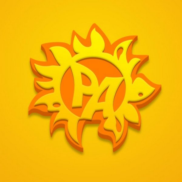 Эмблема Мария ра