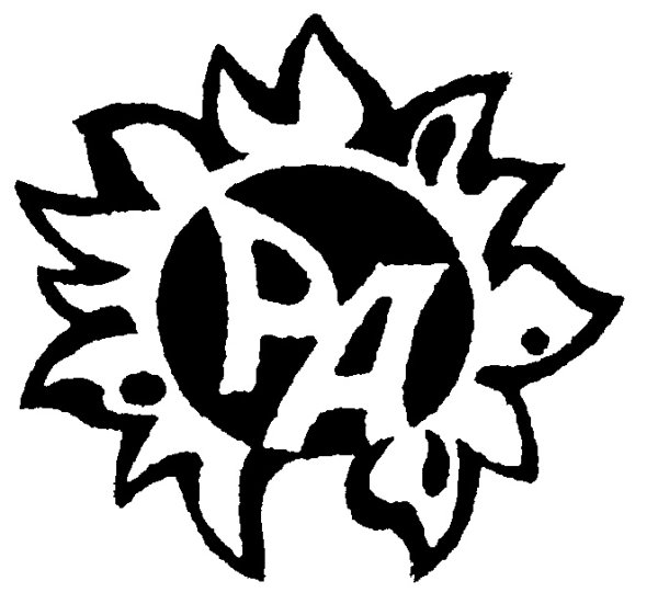 Логотип Мария ра новый