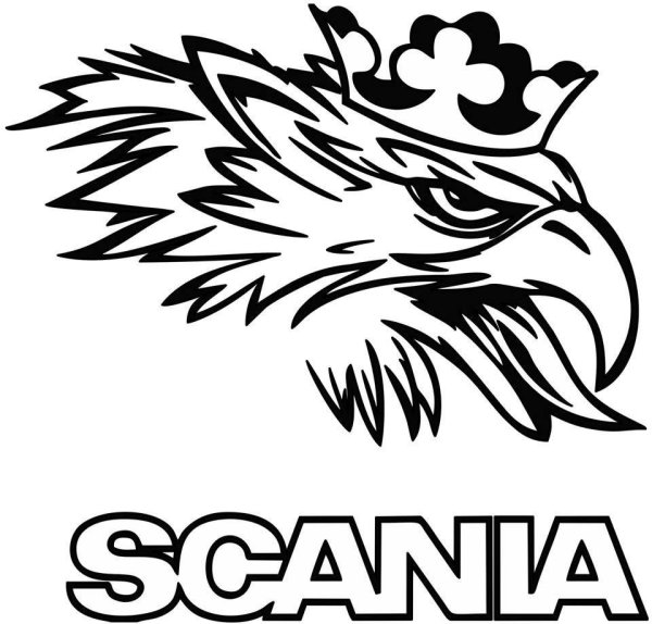 Scania лого