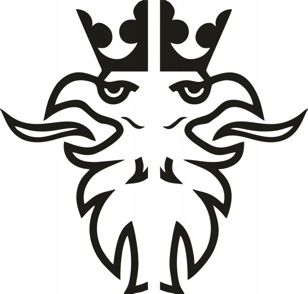 Лого Скания v8