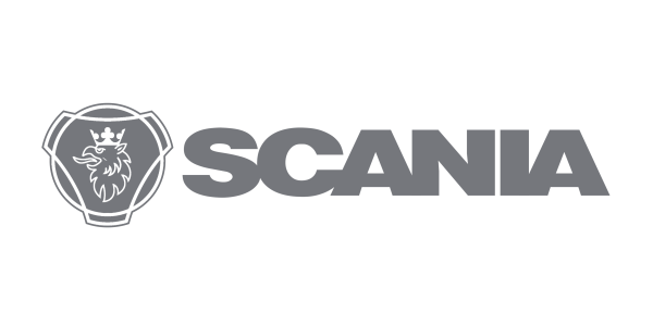 Грифон Скания вектор