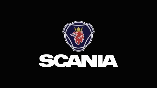 Марка Scania