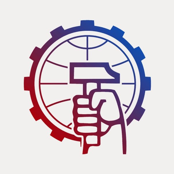 Труд логотип