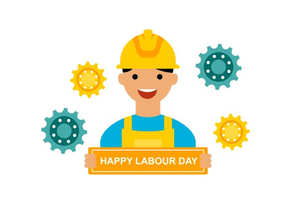 Векторная логотип технология безопасности