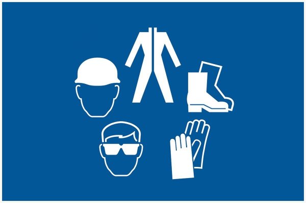 Охрана труда картинки для презентации