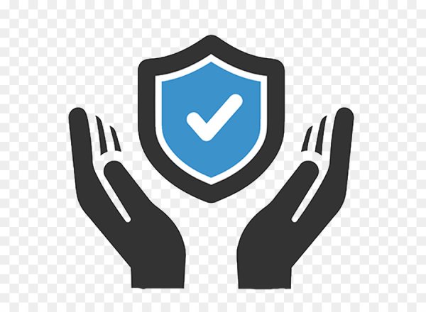 Значок защиты