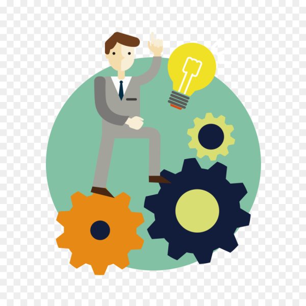 Продуктивность иллюстрация