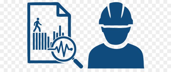 Охрана труда значок