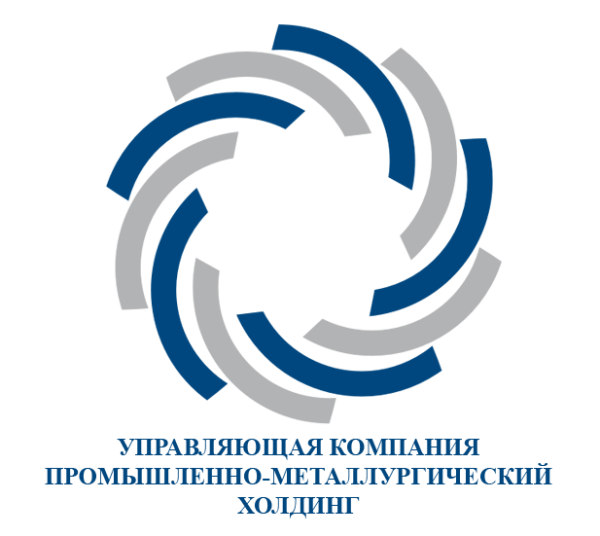 Логотип ПМХ Тулачермет