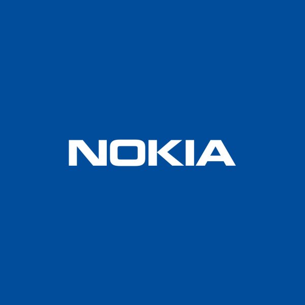 Nokia товарный знак