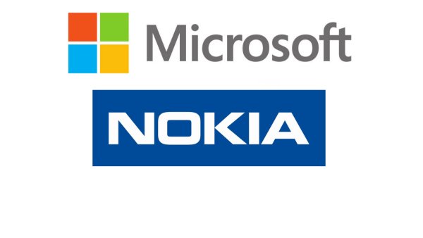 Nokia бренд