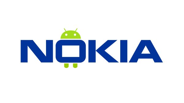 Нокиа connecting people