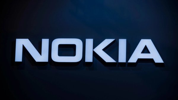 Нокиа бренд