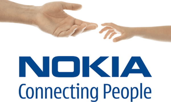 Заставка нокиа